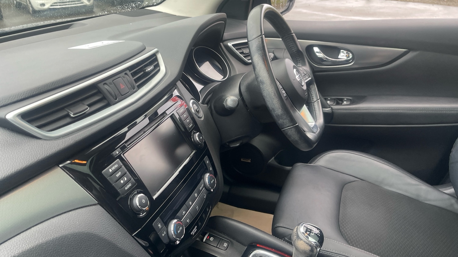Used Nissan Qashqai 2019 for sale - 77392536: Photo 11