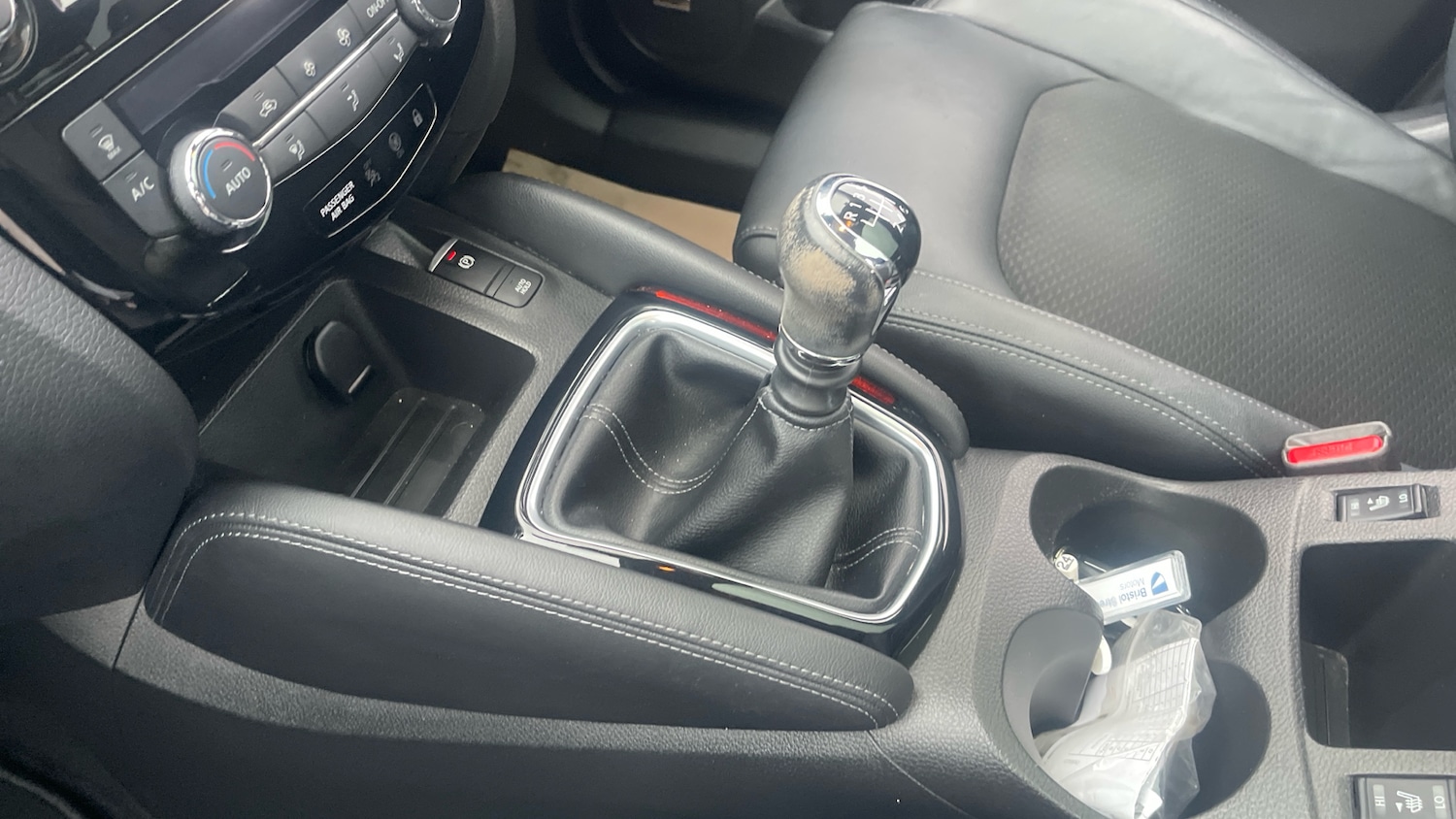 Used Nissan Qashqai 2019 for sale - 77392536: Photo 13