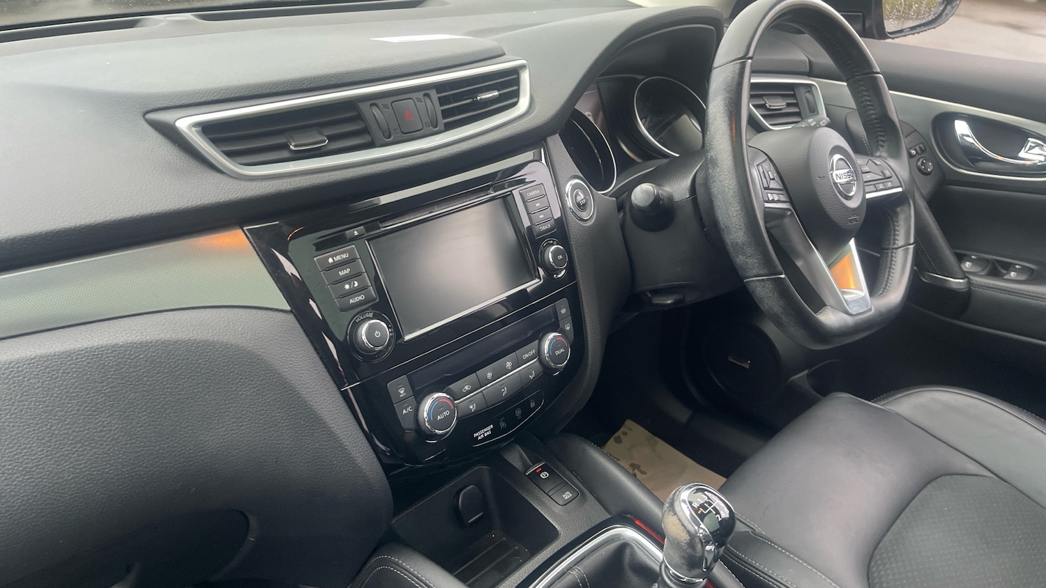 Used Nissan Qashqai 2019 for sale - 77392536: Photo 14