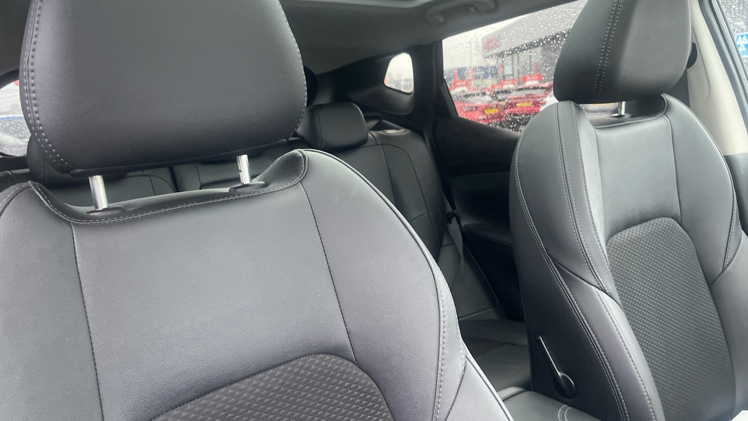 Used Nissan Qashqai 2019 for sale - 77392536: Photo 15