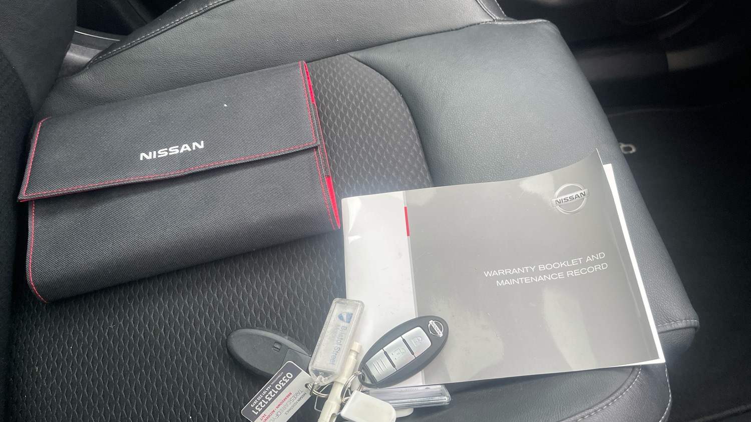 Used Nissan Qashqai 2019 for sale - 77392536: Photo 19