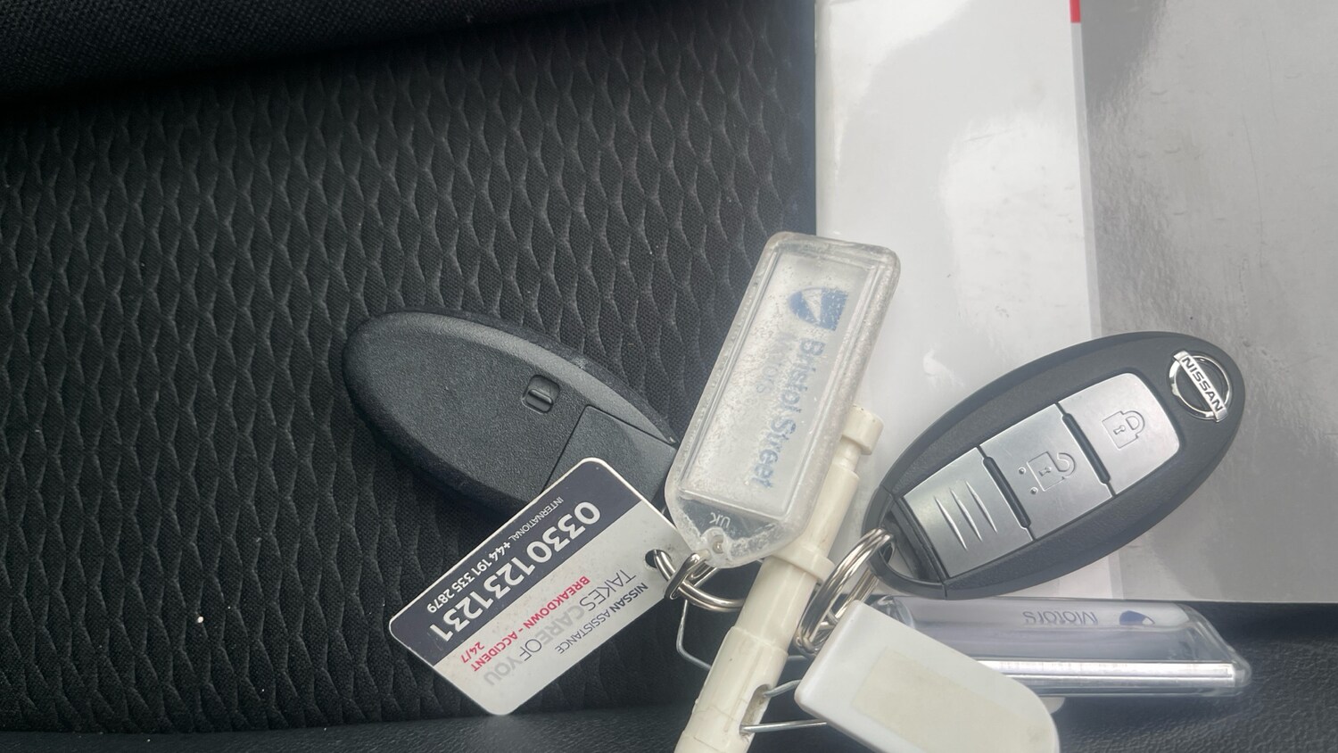 Used Nissan Qashqai 2019 for sale - 77392536: Photo 20