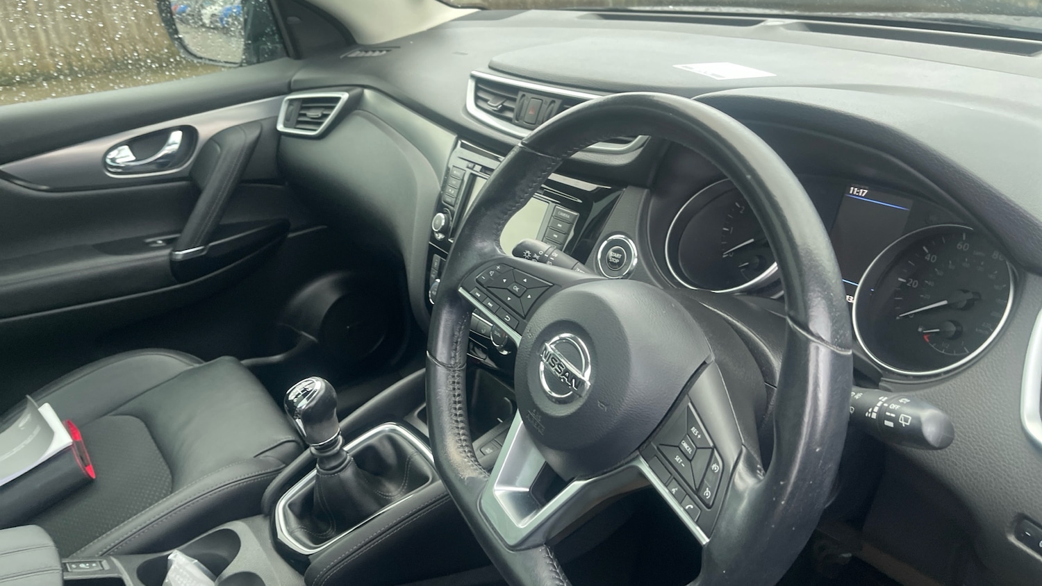 Used Nissan Qashqai 2019 for sale - 77392536: Photo 9