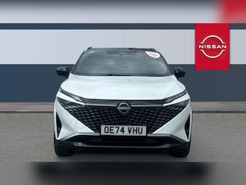 Used Nissan Qashqai 2024 for sale - 78858508: Photo