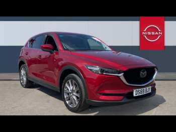 2019 (69) - 2.0 Sport Nav+ 5dr Petrol Estate