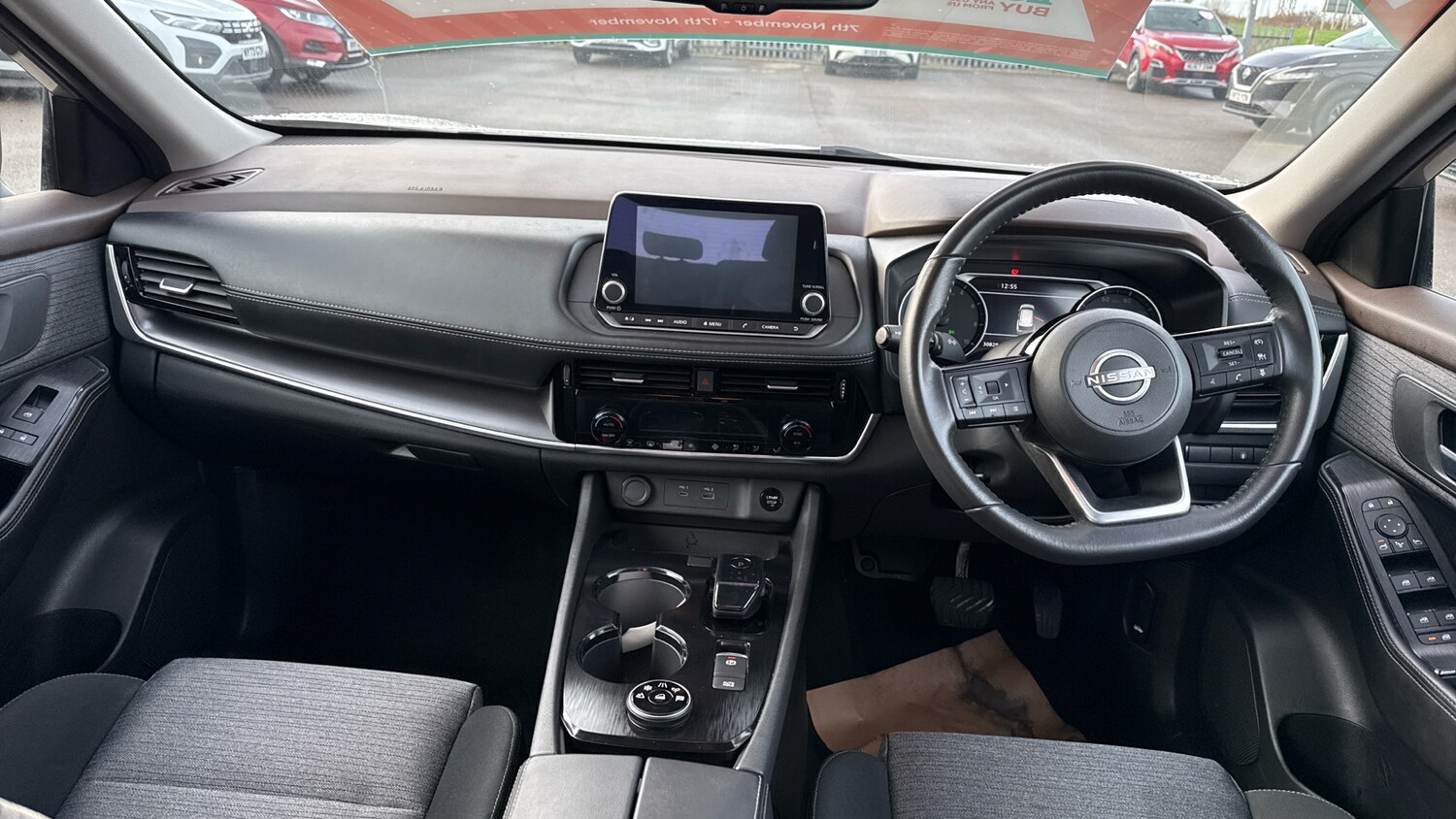 Used Nissan X-Trail 2024 for sale - 76504880: Photo 10