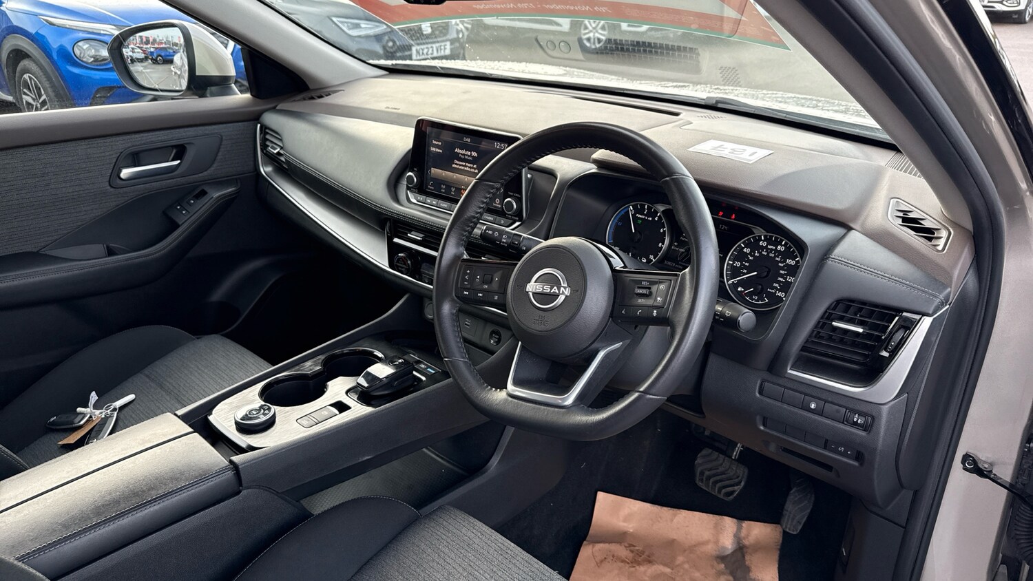 Used Nissan X-Trail 2024 for sale - 76504880: Photo 11