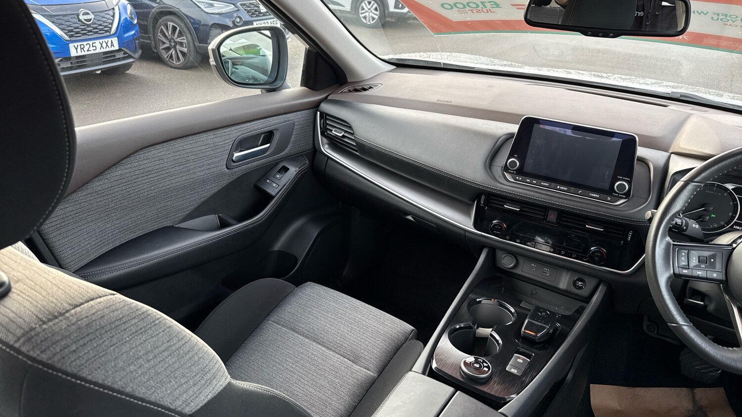 Used Nissan X-Trail 2024 for sale - 76504880: Photo 14