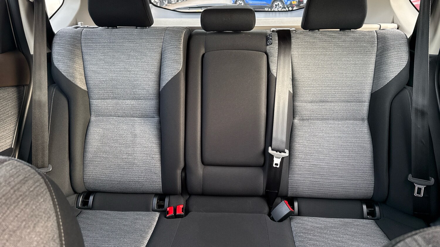 Used Nissan X-Trail 2024 for sale - 76504880: Photo 15