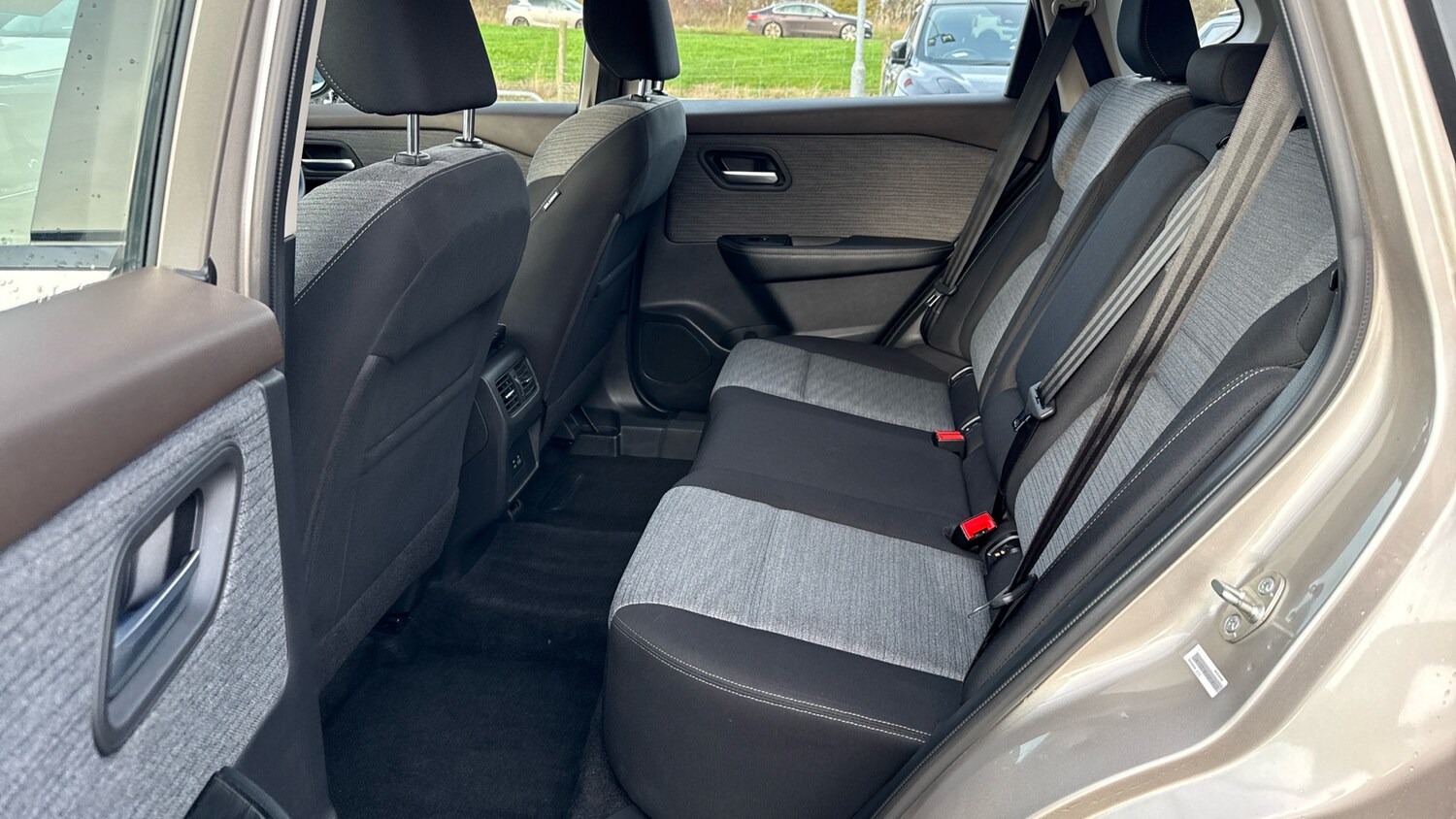 Used Nissan X-Trail 2024 for sale - 76504880: Photo 16