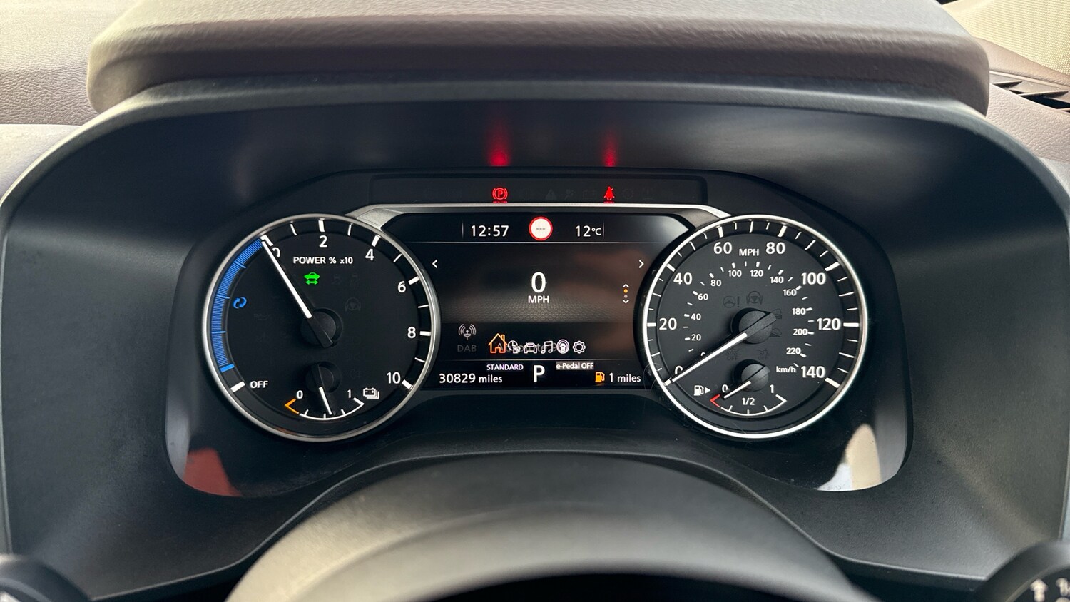 Used Nissan X-Trail 2024 for sale - 76504880: Photo 18