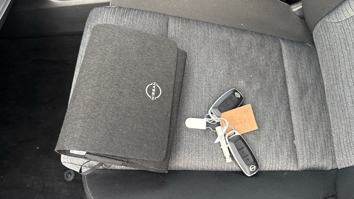 Used Nissan X-Trail 2024 for sale - 76504880: Photo 19