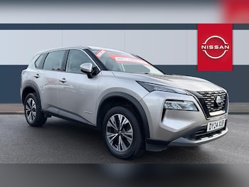 2024 (24) - 1.5 E-Power E-4orce 213 Acenta Premium 5dr Auto Hybrid Station Wagon