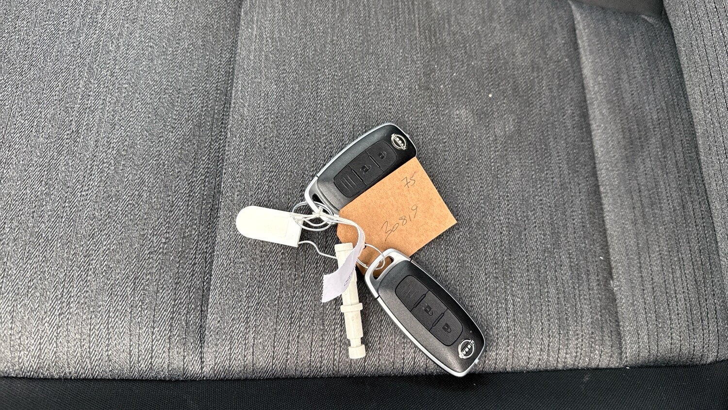 Used Nissan X-Trail 2024 for sale - 76504880: Photo 20