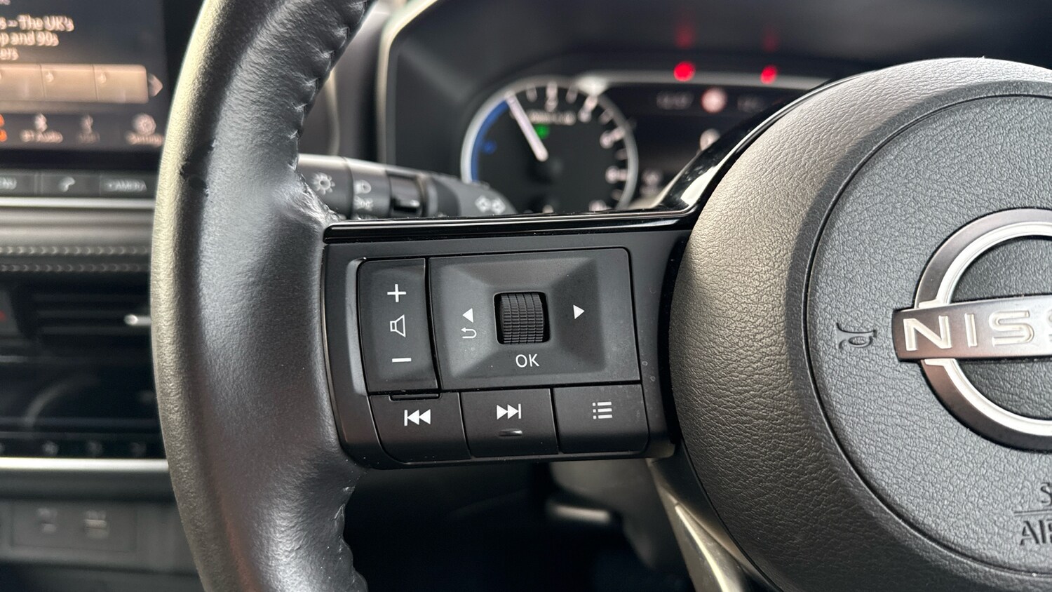 Used Nissan X-Trail 2024 for sale - 76504880: Photo 22