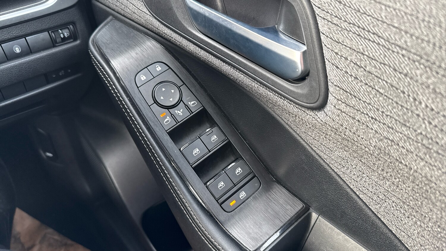 Used Nissan X-Trail 2024 for sale - 76504880: Photo 24