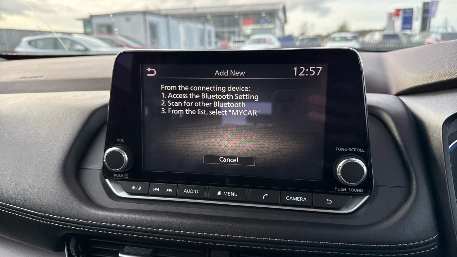 Used Nissan X-Trail 2024 for sale - 76504880: Photo 26