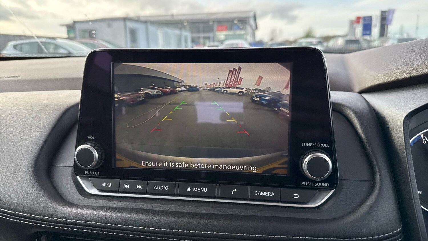 Used Nissan X-Trail 2024 for sale - 76504880: Photo 27