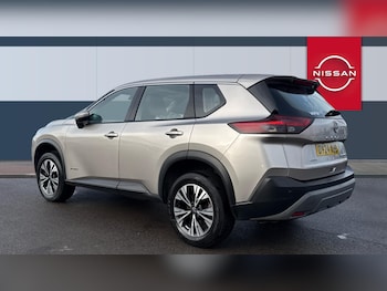 Used Nissan X-Trail 2024 for sale - 76504880: Photo