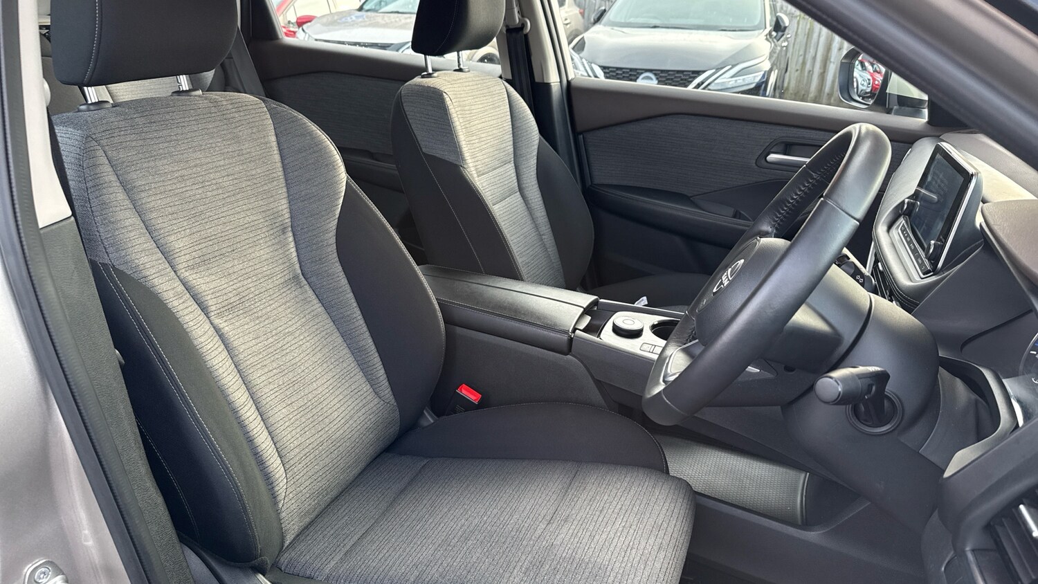 Used Nissan X-Trail 2024 for sale - 76504880: Photo 34