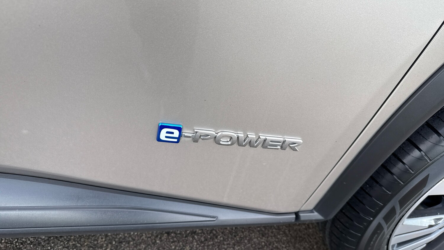 Used Nissan X-Trail 2024 for sale - 76504880: Photo 35