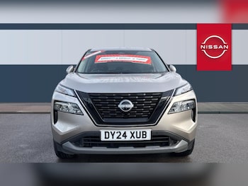 Used Nissan X-Trail 2024 for sale - 76504880: Photo