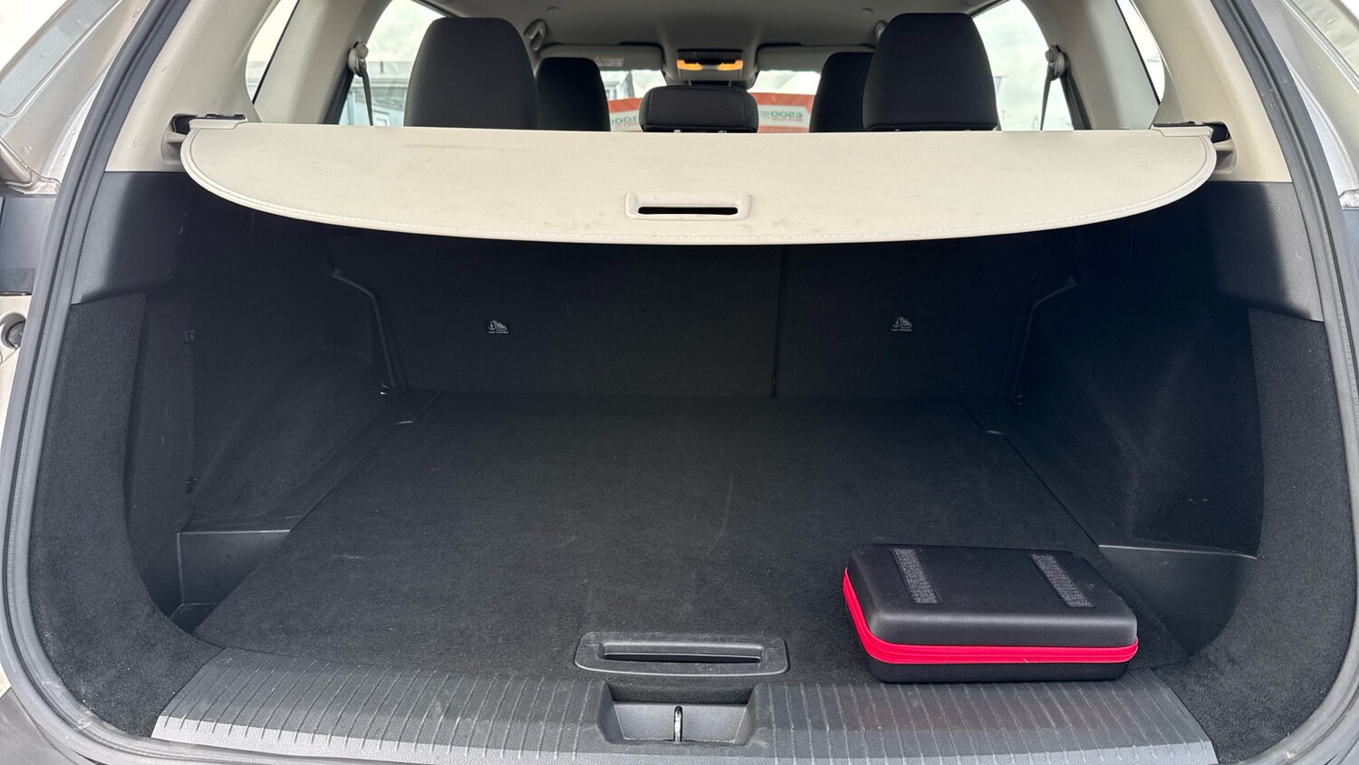 Used Nissan X-Trail 2024 for sale - 76504880: Photo 4