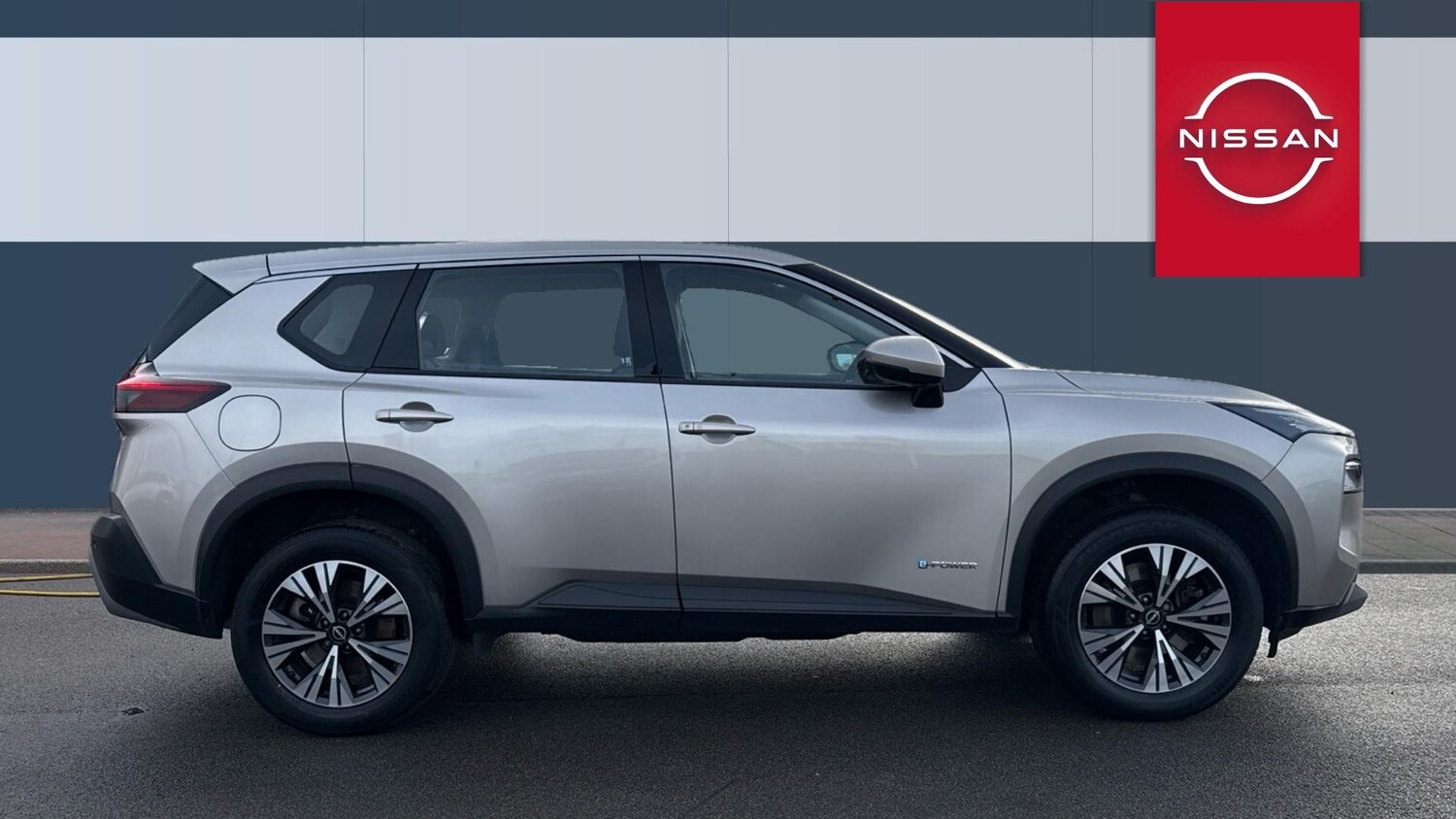 Used Nissan X-Trail 2024 for sale - 76504880: Photo 5