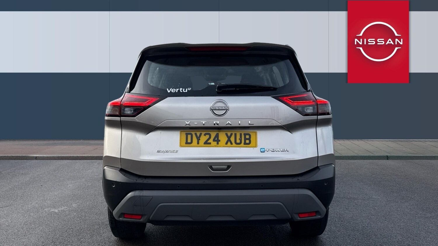 Used Nissan X-Trail 2024 for sale - 76504880: Photo 6