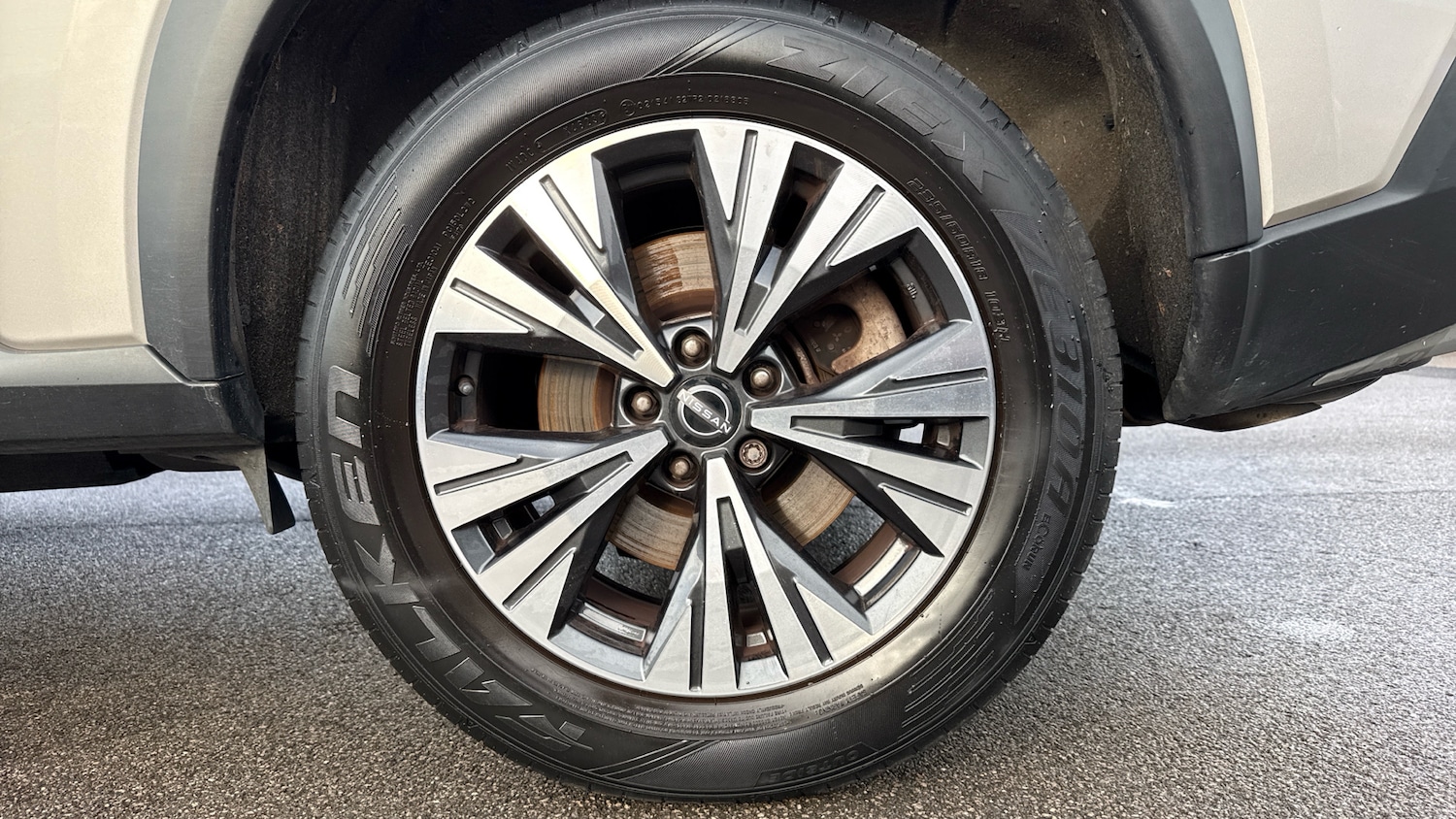 Used Nissan X-Trail 2024 for sale - 76504880: Photo 7