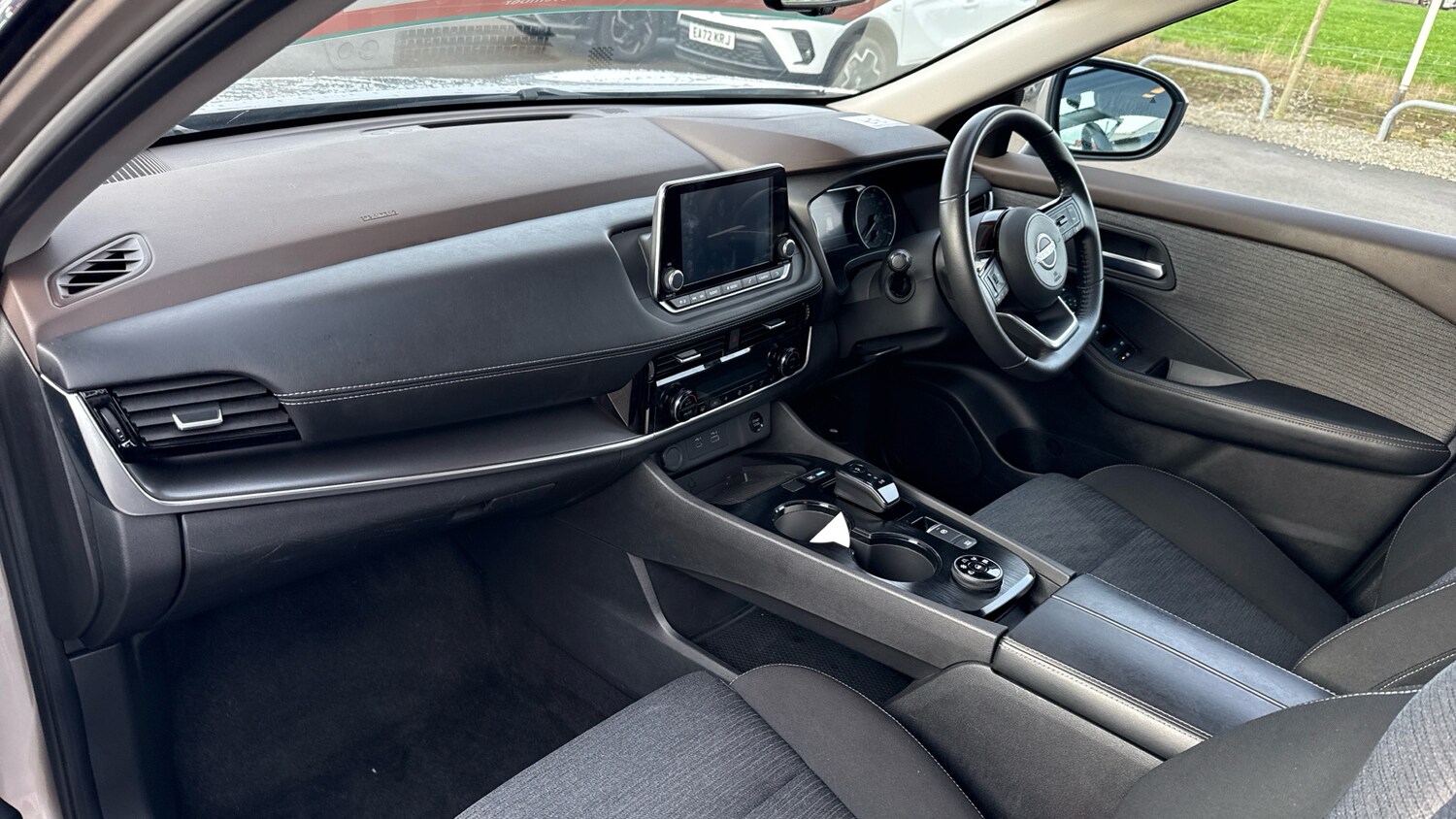 Used Nissan X-Trail 2024 for sale - 76504880: Photo 9