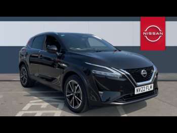 2022 (22) - 1.3 DiG-T MH Tekna 5dr Petrol Hatchback