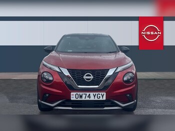 Used Nissan Juke 2025 for sale - 78858510: Photo