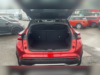 Used Nissan Juke 2025 for sale - 78858510: Photo