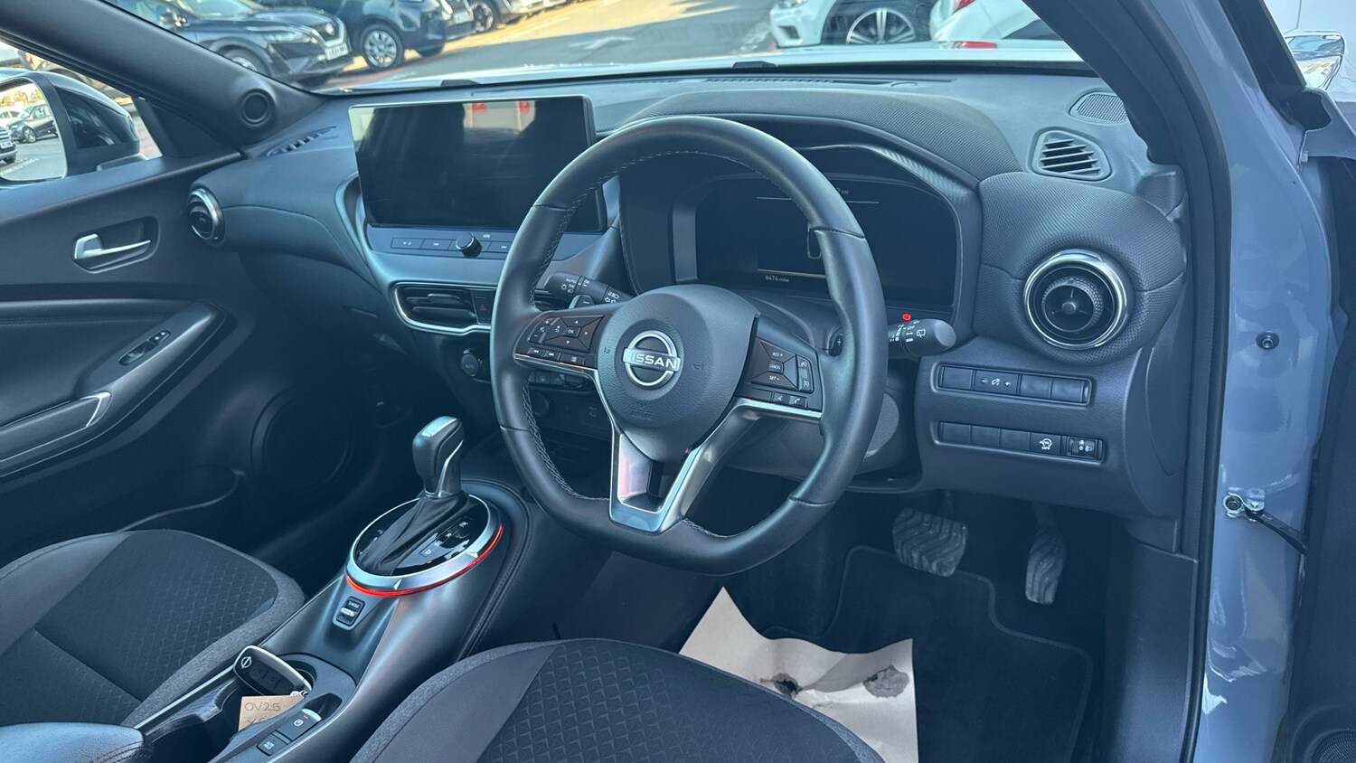 Used Nissan Juke 2025 for sale - 78025260: Photo 11