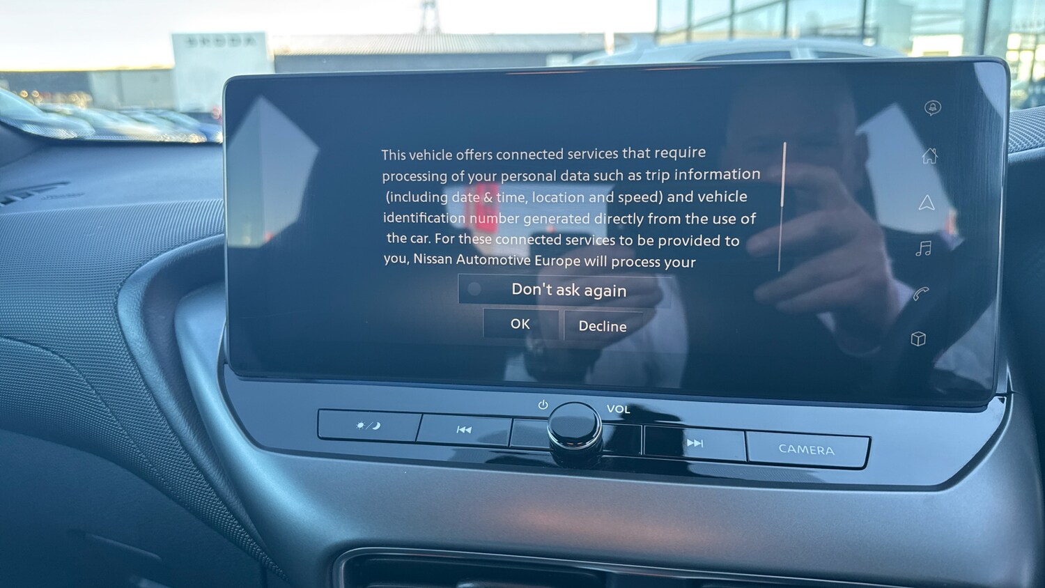 Used Nissan Juke 2025 for sale - 78025260: Photo 12