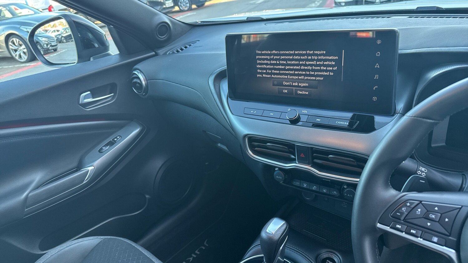 Used Nissan Juke 2025 for sale - 78025260: Photo 14