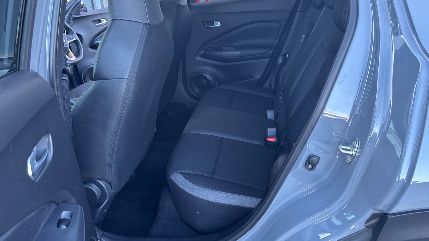 Used Nissan Juke 2025 for sale - 78025260: Photo 16