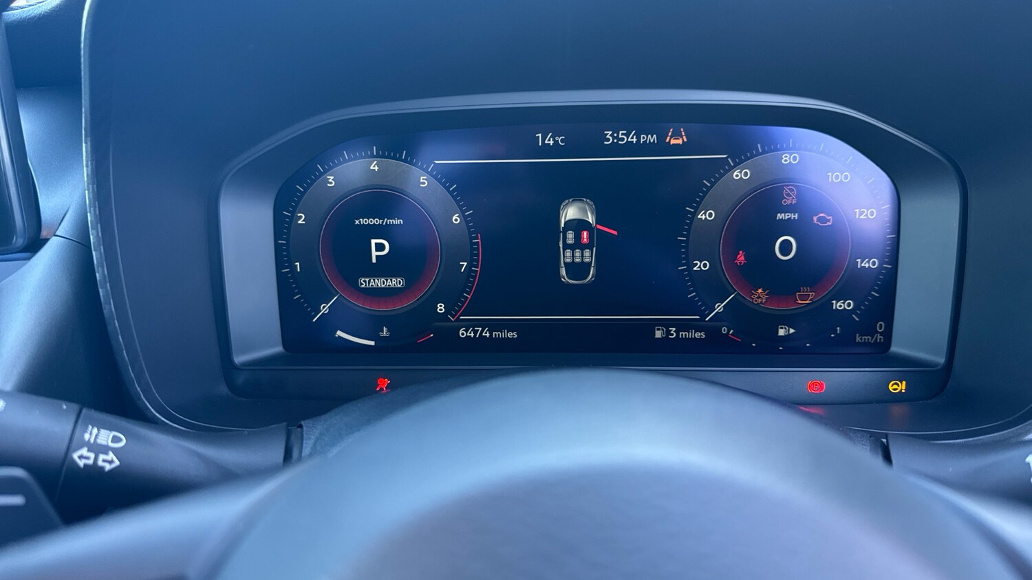 Used Nissan Juke 2025 for sale - 78025260: Photo 18