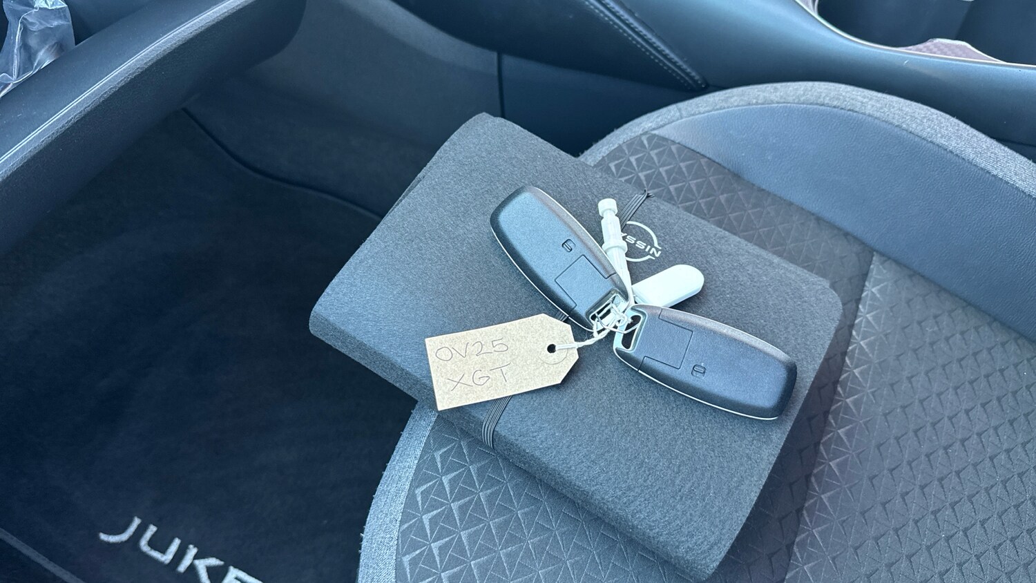 Used Nissan Juke 2025 for sale - 78025260: Photo 19