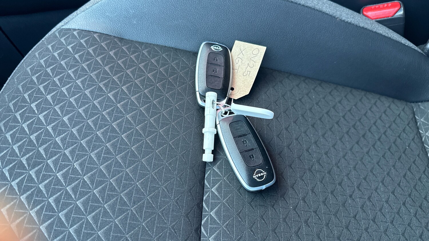 Used Nissan Juke 2025 for sale - 78025260: Photo 20