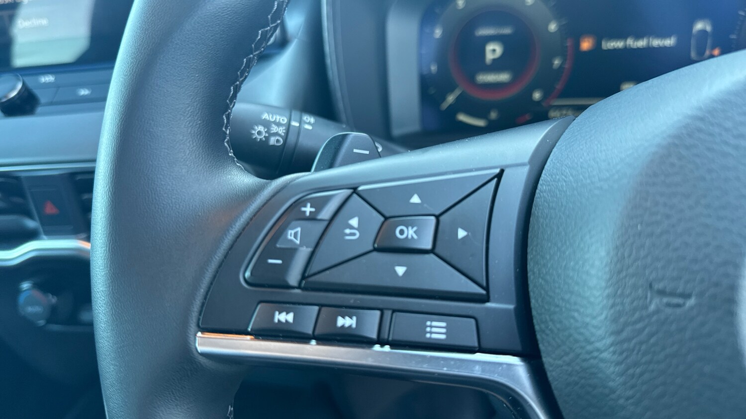 Used Nissan Juke 2025 for sale - 78025260: Photo 25