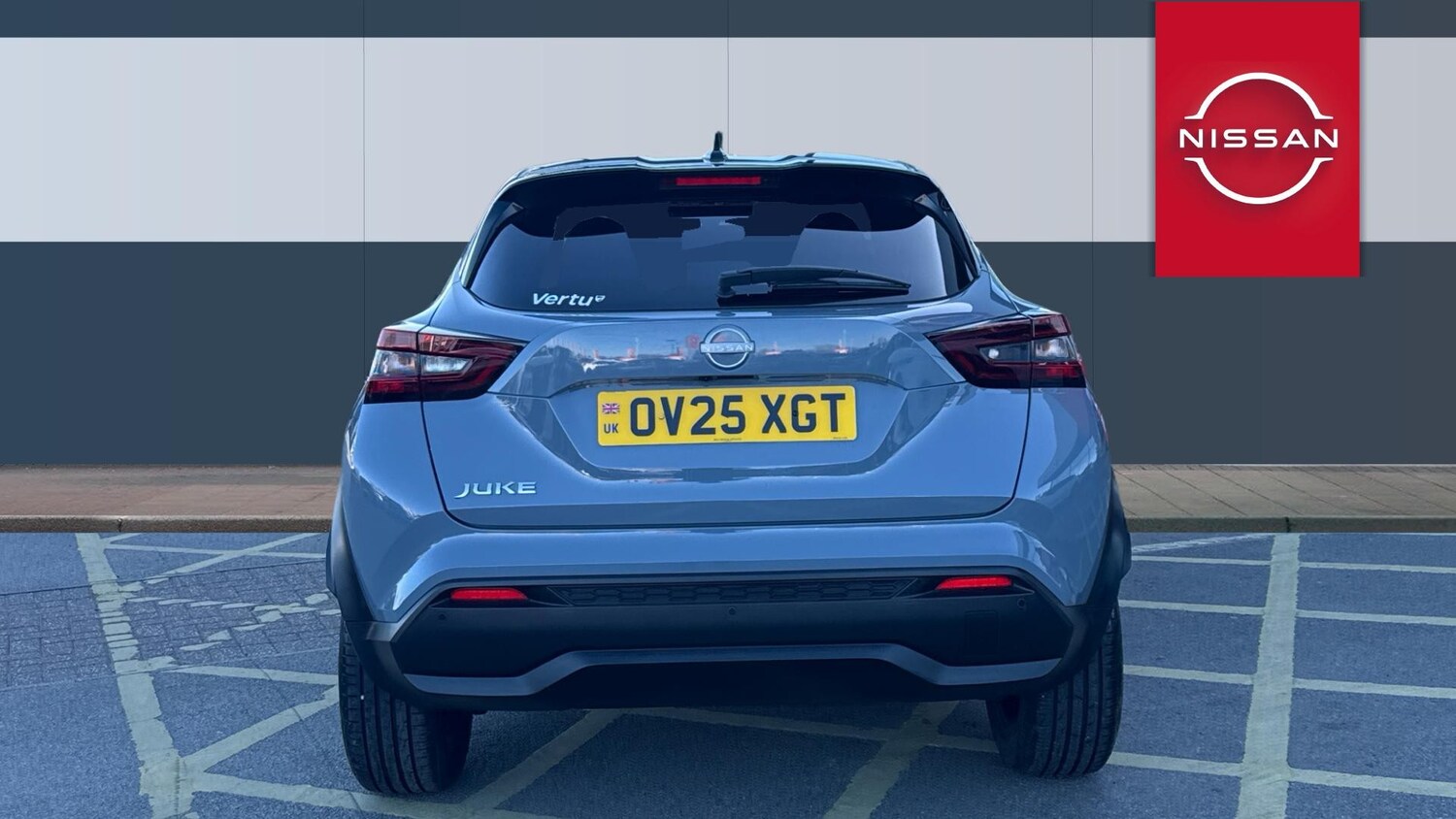 Used Nissan Juke 2025 for sale - 78025260: Photo 6