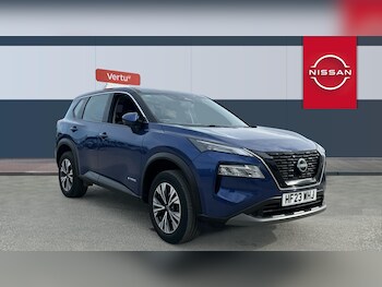 Used Nissan X-Trail 2023 for sale - 77945940: Photo