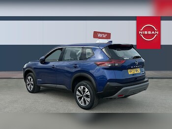 Used Nissan X-Trail 2023 for sale - 77945940: Photo