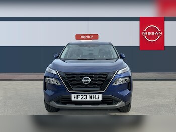 Used Nissan X-Trail 2023 for sale - 77945940: Photo