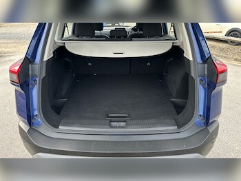 Used Nissan X-Trail 2023 for sale - 77945940: Photo