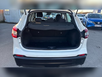 Used Nissan Qashqai 2021 for sale - 77062027: Photo