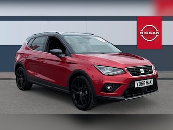 Used SEAT Arona 2019 for sale - 75848329: Photo