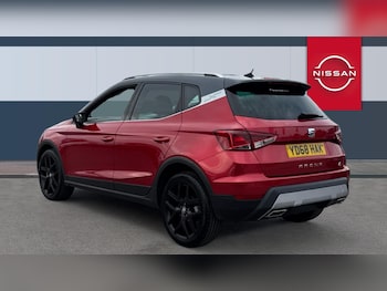 Used SEAT Arona 2019 for sale - 75848329: Photo